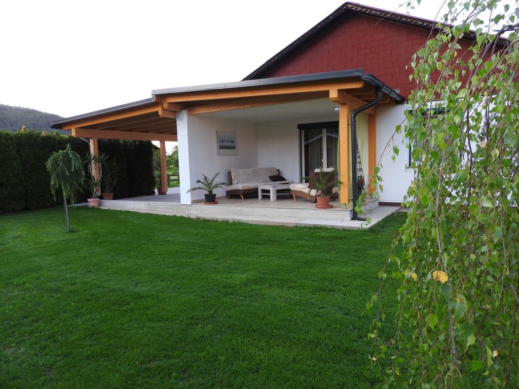 Ferienhaus Mochorko Sittersdorf Exterior photo